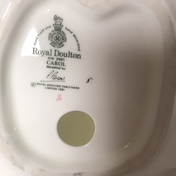 Royal Doulton - Picture 2 of 6